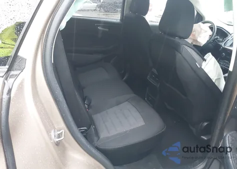 2020 Ford Edge Se из США, поврежденный, VIN 2FMPK3G92LBA32462